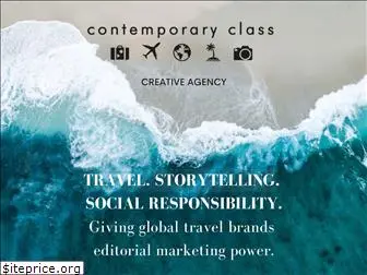 contemporaryclass.com