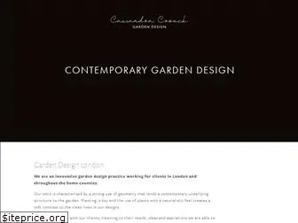contemporarygardendesign.co.uk