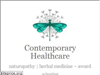 contemporaryhealthcare.co.uk