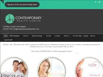 contemporaryhealthcenter.com