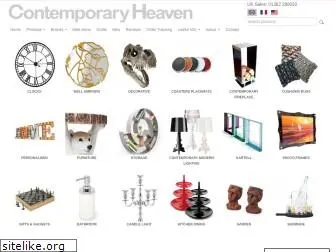 contemporaryheaven.co.uk thumbnail