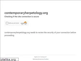 contemporaryherpetology.org