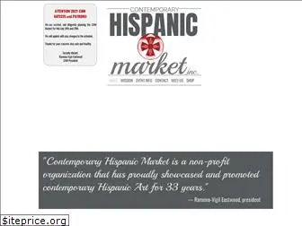 contemporaryhispanicmarketinc.com