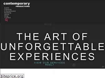 contemporaryproductions.com