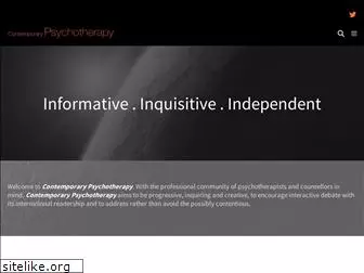 contemporarypsychotherapy.org