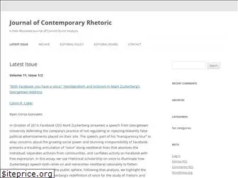 contemporaryrhetoric.com