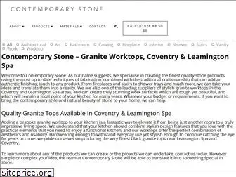 contemporarystone.co.uk