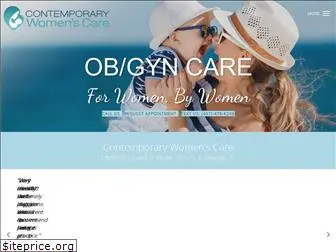 contemporarywomenscareobgyn.com