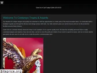 contempotrophy.com