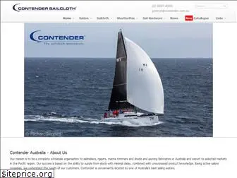 contender.com.au