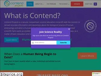 contendprojects.org