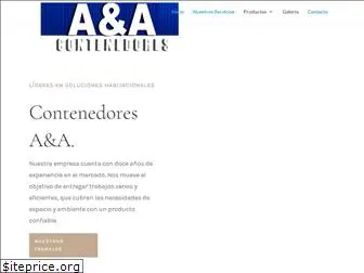 contenedores-a-a.cl