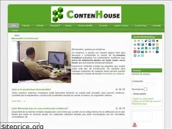 contenhouse.com