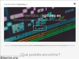 contenidos-digitales.es
