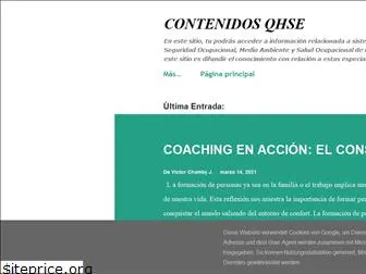 contenidos-qhse.blogspot.com