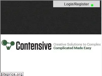 contensive.com
