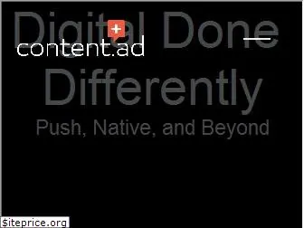 content-ad.com