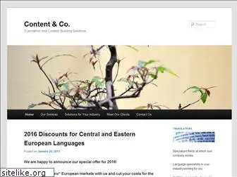 content-co.com