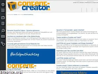 content-creator.at