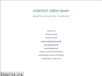 content-crew.de