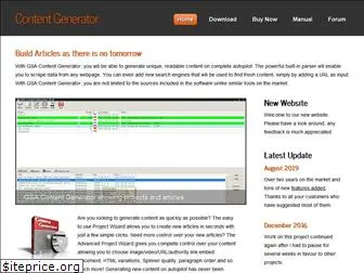 content-generator.download