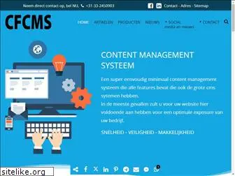content-management-systeem.info