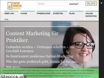 content-marketing-akademie.ch