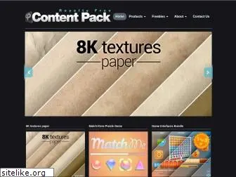 content-pack.com