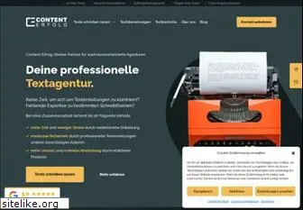 www.content-press.de website price