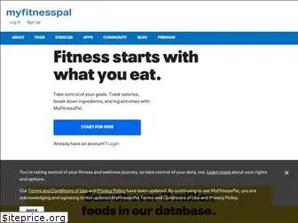 content.myfitnesspal.com