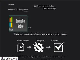 contenta-cr2converter.com