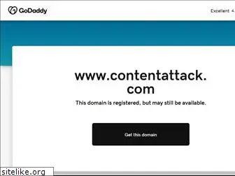 contentattack.com