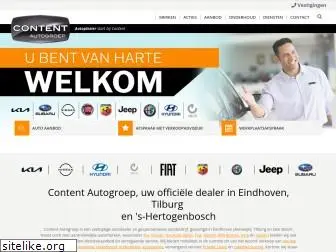 contentautogroep.nl