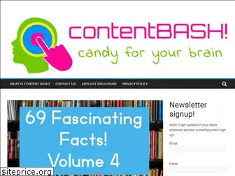 contentbash.com