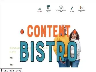 contentbistro.com