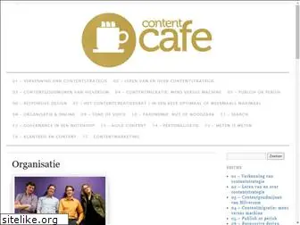 contentcafe.nl