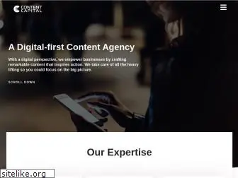 contentcapitalonline.com