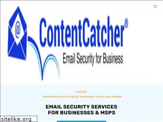 contentcatcher.com