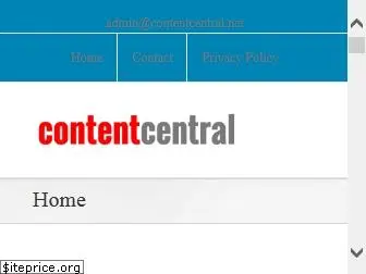 contentcentral.net