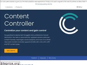 contentcontroller.com