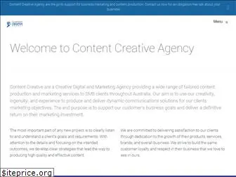contentcreative.agency