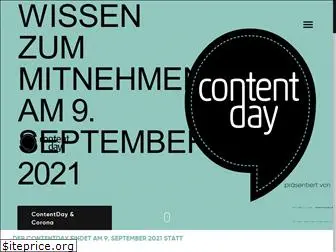 contentday.at