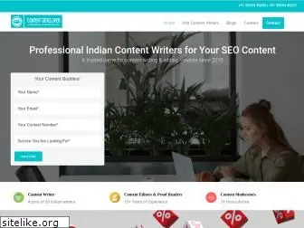 contentdeveloper.co.in