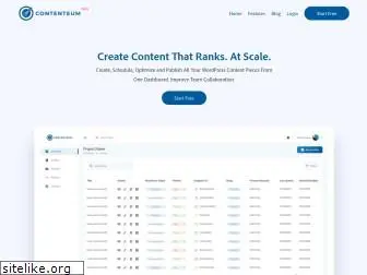 contenteum.io