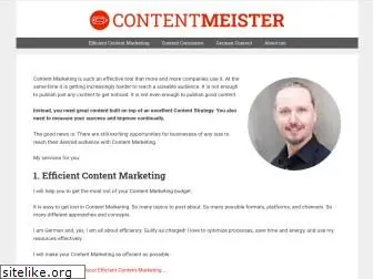 contentfitness.net