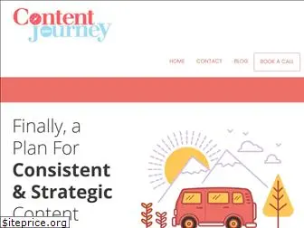 contentjourney.com