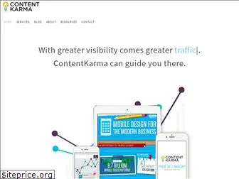 contentkarma.com