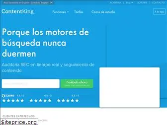 contentking.es