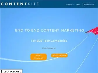 contentkite.com