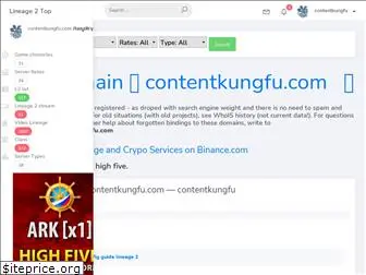 contentkungfu.com